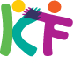 Kezenfogva Logo